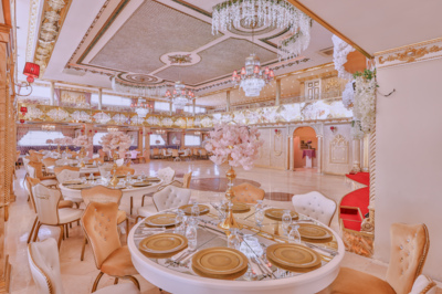 Gürpınar Teras Davet