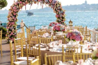 Ebru Davet Organizasyon