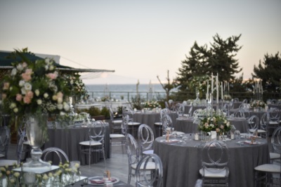 Altın Yunus Hotel & Spa Çeşme