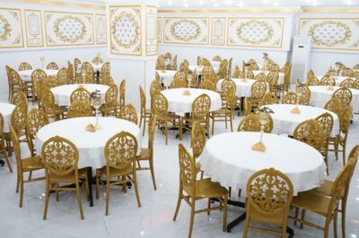Şehr-i Naz Düğün Salonu