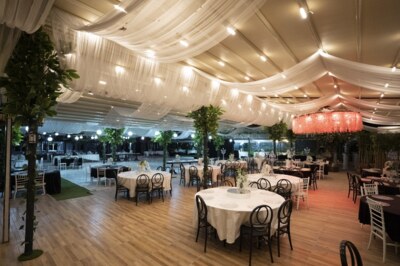Next Garden Nikah ve Balo Salonu