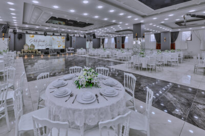 Şelale Park Düğün Salonu