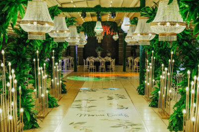 Marwa Hotel Balo & Davet Salonları