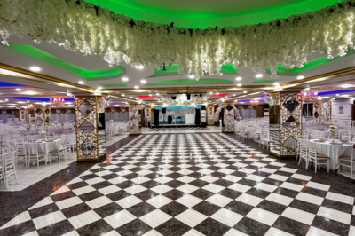 Mavi Gold Balo ve Davet Düğün Salonları