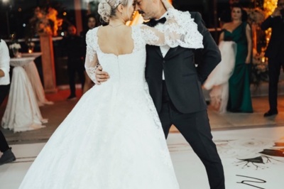 Berk Kaya Wedding Dance