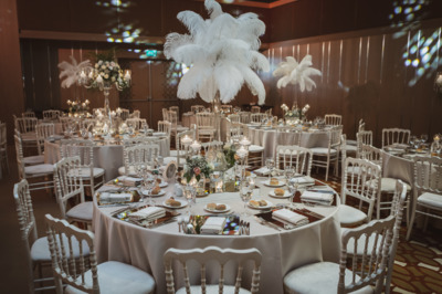 Renaissance Istanbul Polat Bosphorus Hotel