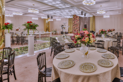 La Jovia Wedding & Event