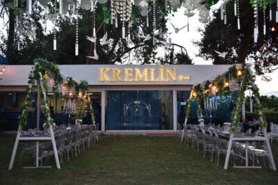 Kremlin Davet