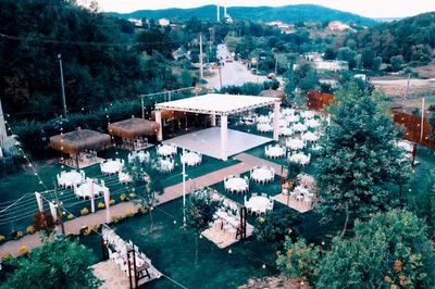 Nil Bahçe Events