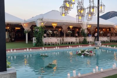 My Berra Düğün ve Etkinlik Merkezi