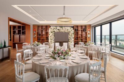 Sheraton Istanbul Levent