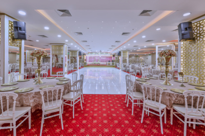 Gelin Damat Düğün Davet