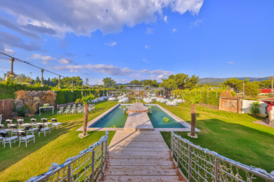 Marbella Event Hall