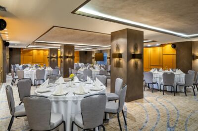 Aspera Hotel Altunizade
