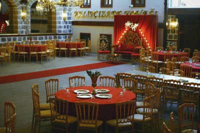 Kalıpçızade Konağı