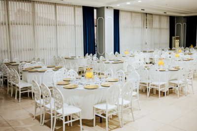 Florya Wedding Düğün Merkezi