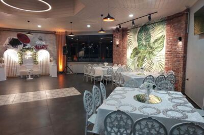 Özdemir Garden Düğün & Davet