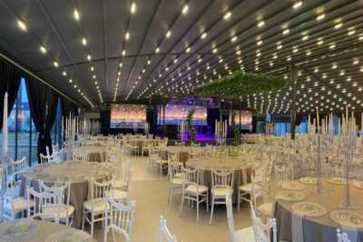 Vip Cadde Ankara Wedding Event