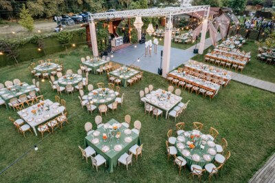 Sponsa Garden