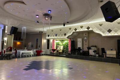 Aksoy Plaza Düğün Salonu