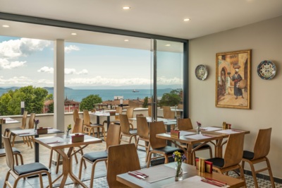 Royan Hagia Sophia Radisson Individuals