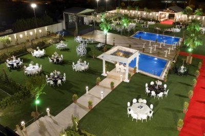Event Port