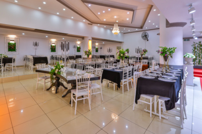 By Özer Davet Salonu