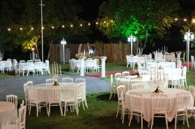 Safran Kır Düğün