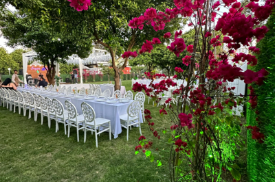 İmzam Garden Wedding