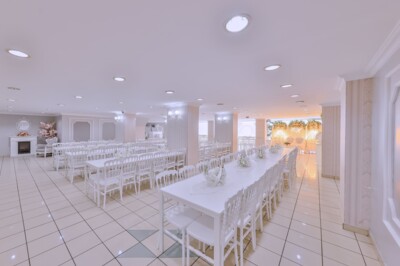 Pırlanta Organizasyon ve Davet Salonu