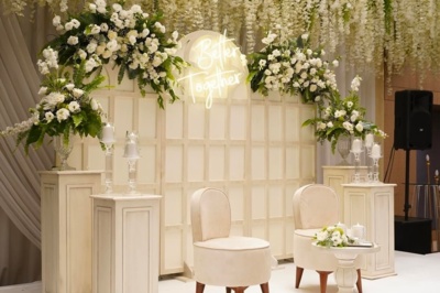 Armonia Golden Tulip