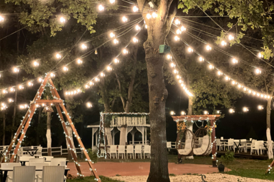 Bilgin Garden Poyrazlar