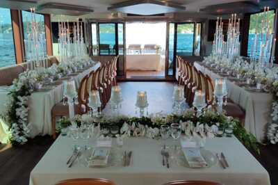 Ay Yıldız Vip Yacht