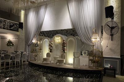 Bella Wedding & Event