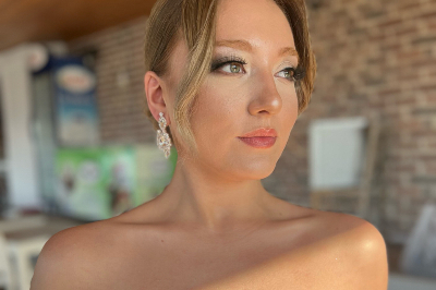 Hair Makeup Hale