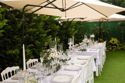 Garden Mimoza Organizasyon & Davet Evi