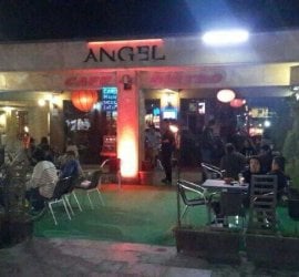 Angel Cafe & Bistro