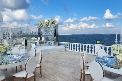 SMC Restaurant Yeşilyurt Spor Kulübü