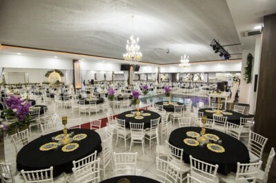 Larapark Düğün & Davet Salonları