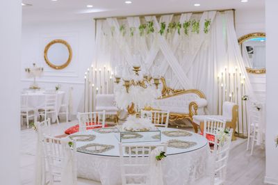 Bakırköy Kına Davet (Grand Onur Hotel)