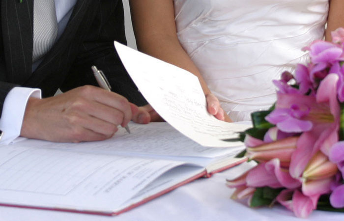 Kıbrıscık Evlendirme Dairesi