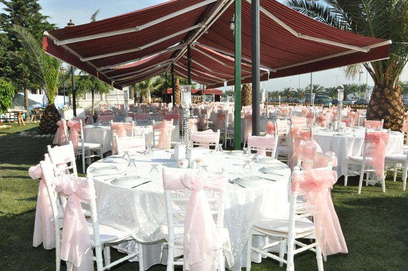 bu ne yeşillik: en i̇yi maltepe kır düğünü mekanları