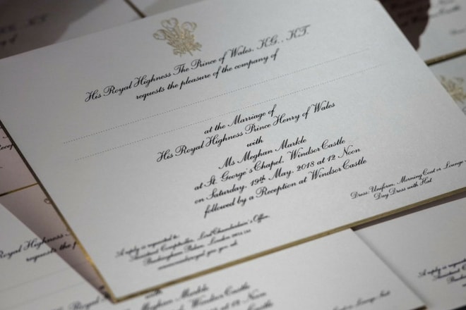 prens harry ve meghan markle evleniyor!