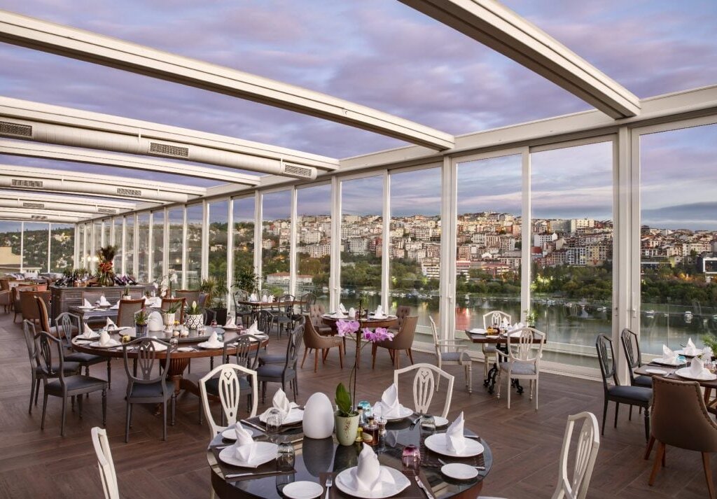 lazzoni hotel i̇stanbul