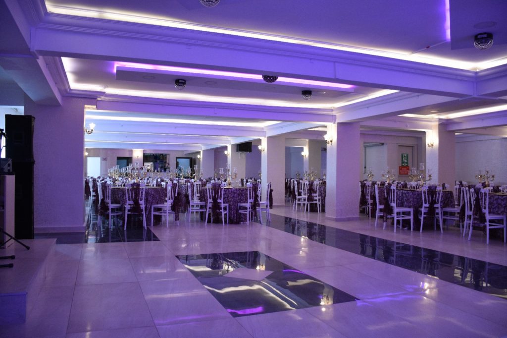 sevgi düğün salonu