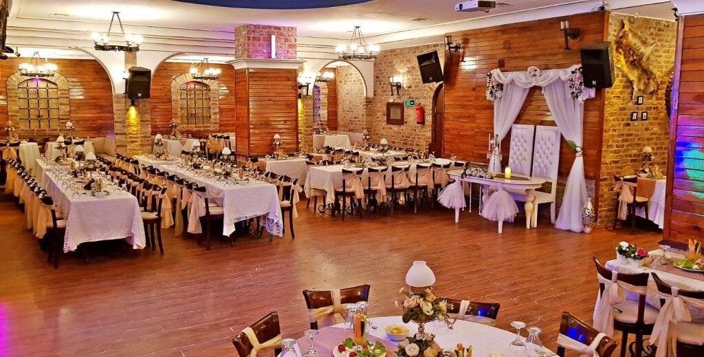 bakırköy düğün salonları arasından 12 öneri