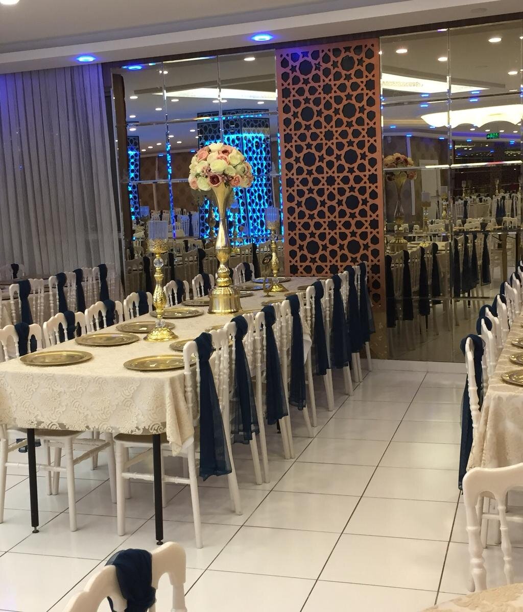 salon 1001 davet ve balo salonları