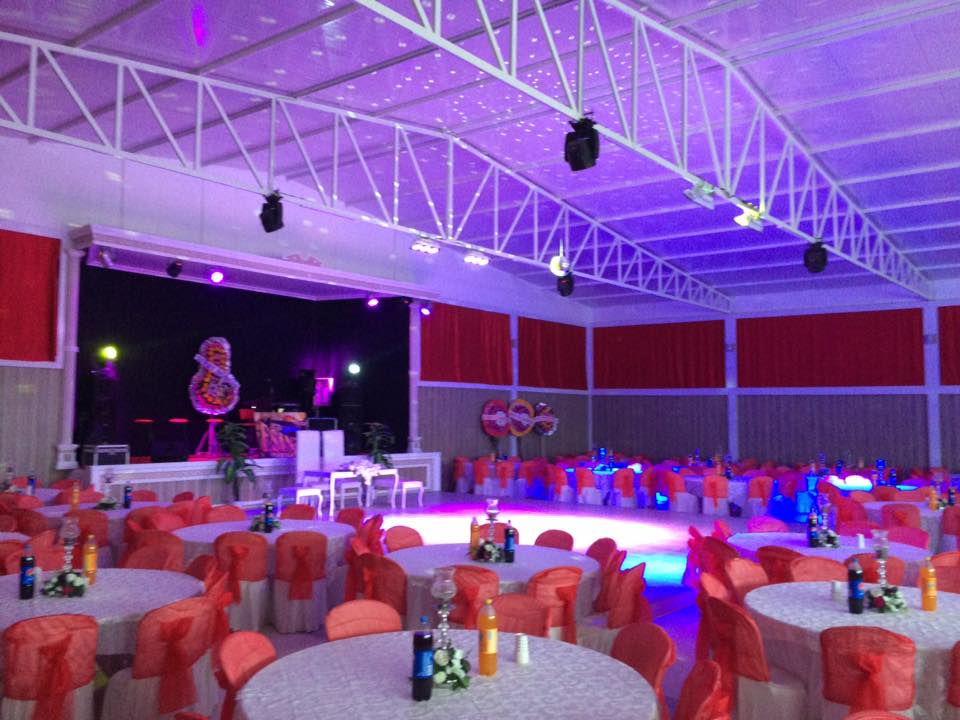 bahçesaray kır düğün salonları