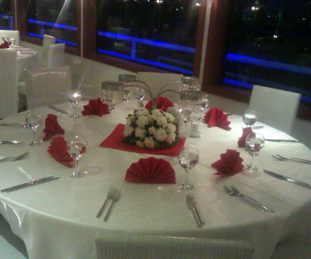 uçarsu gezi tekneleri