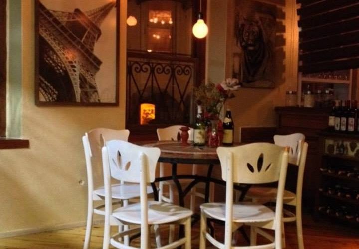 beco’s event house